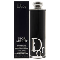 Christian Dior Dior Addict Hydrating Shine Lipstick