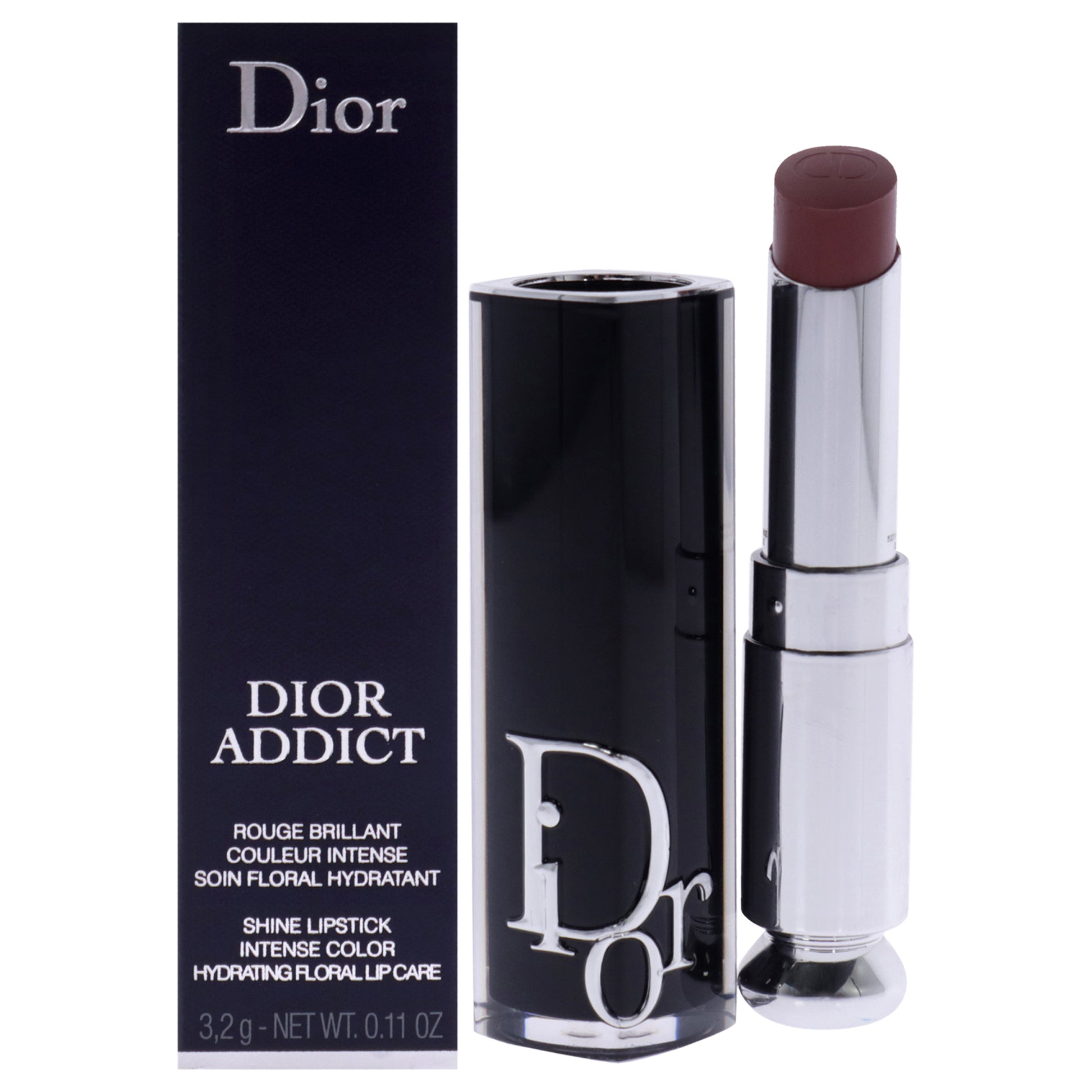 Christian Dior Dior Addict Hydrating Shine Lipstick