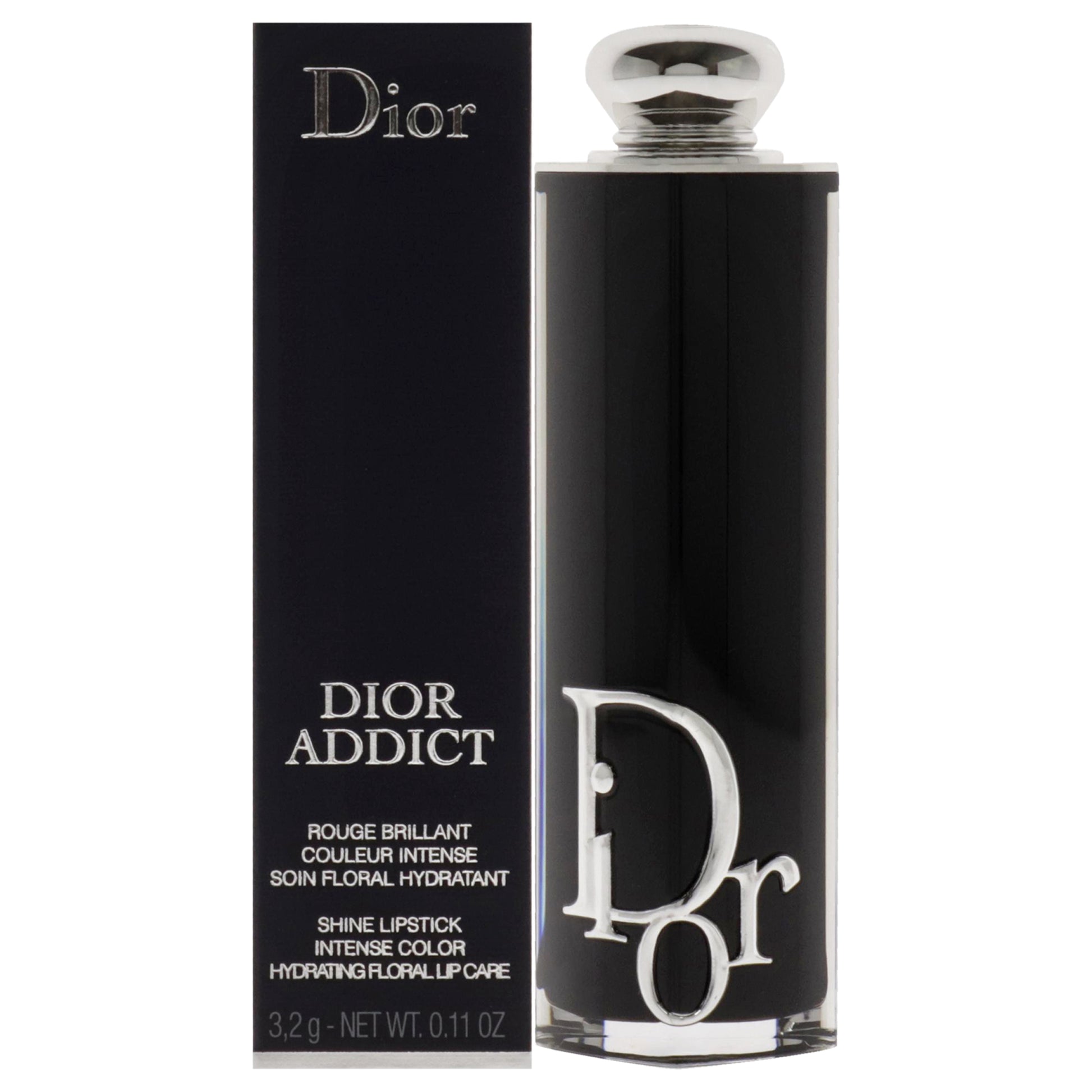 Christian Dior Dior Addict Hydrating Shine Lipstick