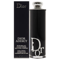 Christian Dior Dior Addict Hydrating Shine Lipstick