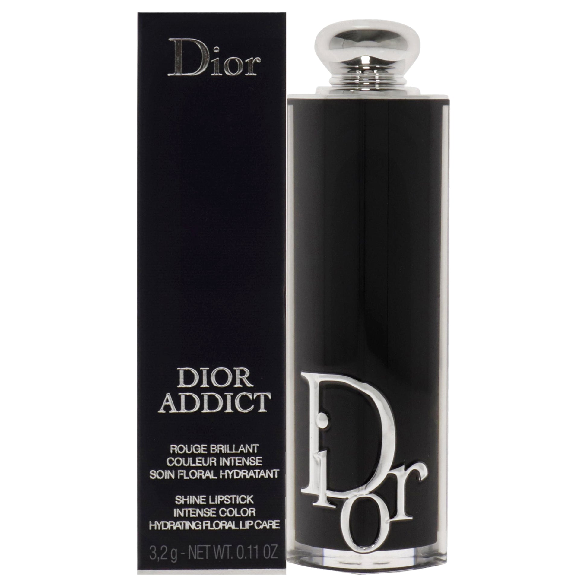 Christian Dior Dior Addict Hydrating Shine Lipstick