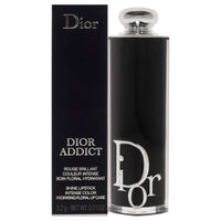 Christian Dior Dior Addict Hydrating Shine Lipstick
