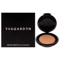 Evagarden Velvet Matte Eye Shadow