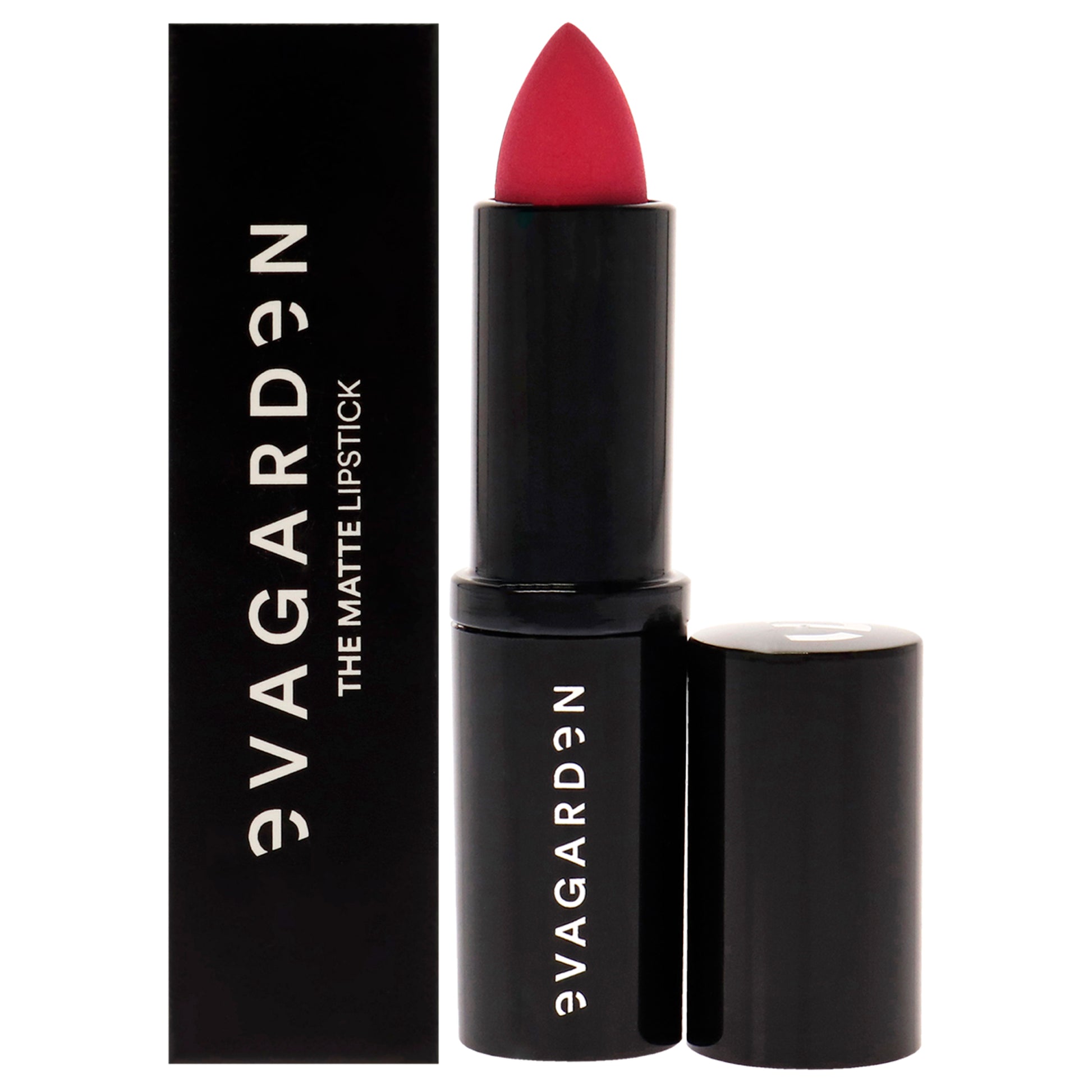 Evagarden The Matte Liquid Lipstick