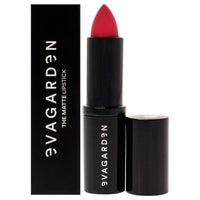 Evagarden The Matte Liquid Lipstick