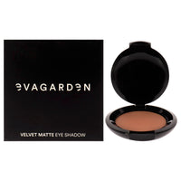 Evagarden Velvet Matte Eye Shadow