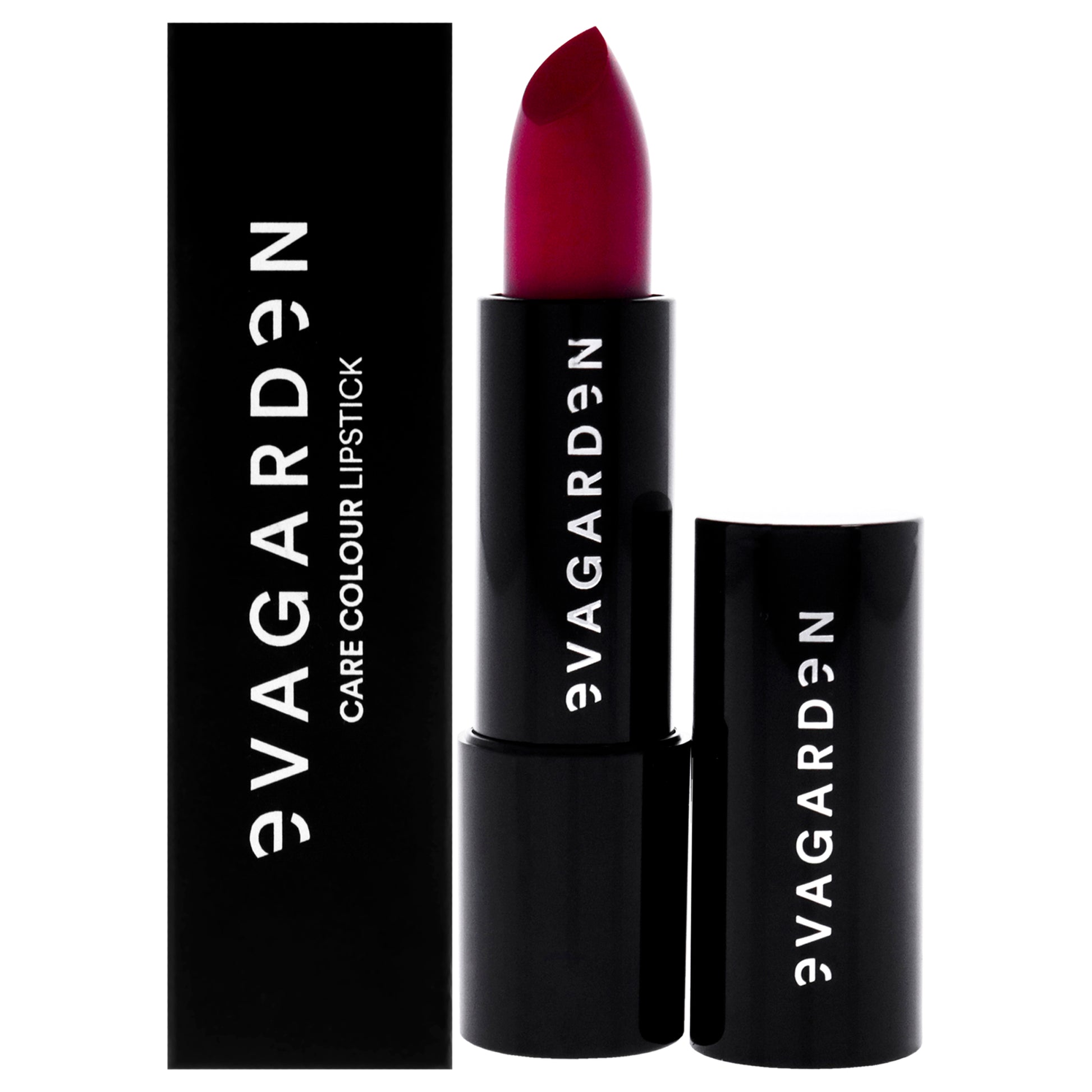 Evagarden Care Color Lipstick