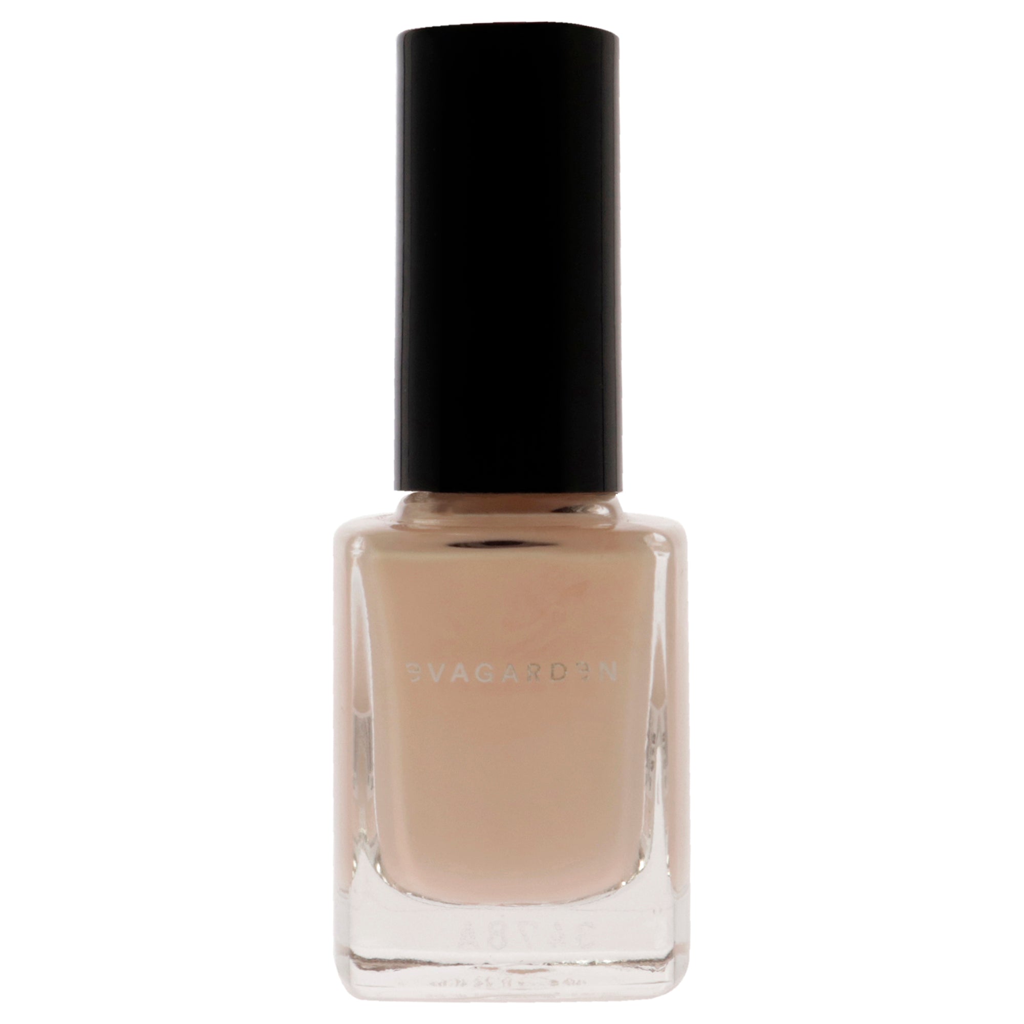 Nail Polish - 628 Soft Pink by Evagarden for Women - 0.34 oz Nail Polish