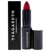 Evagarden The Matte Lipstick