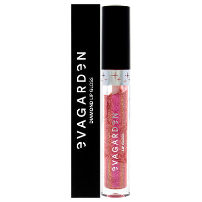 Evagarden Diamond Lip Gloss