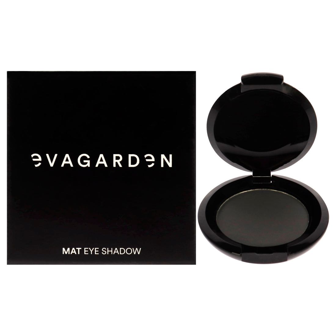 Evagarden Mat Eye Shadow