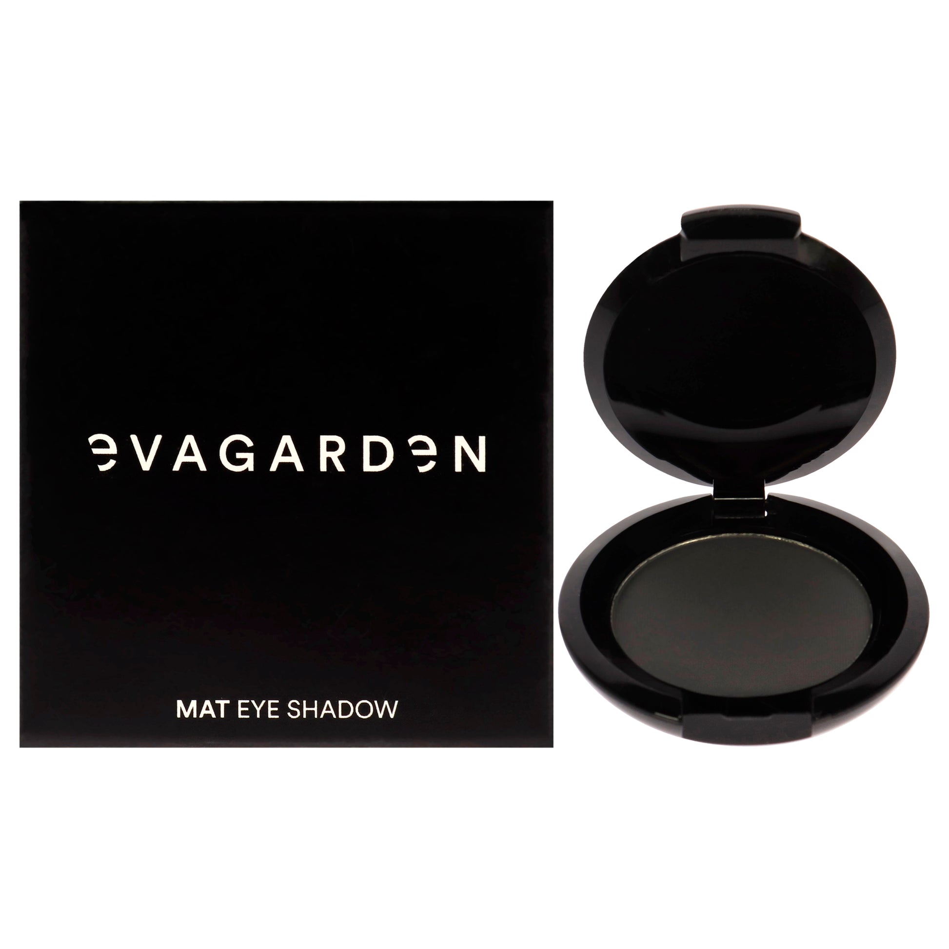 Evagarden Mat Eye Shadow