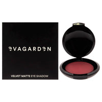 Evagarden Velvet Matte Eye Shadow