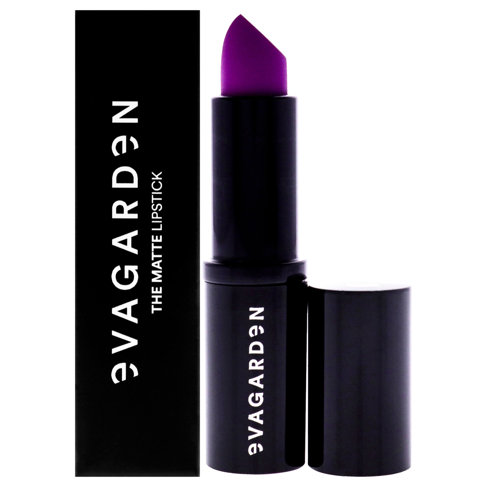 Evagarden The Matte Liquid Lipstick