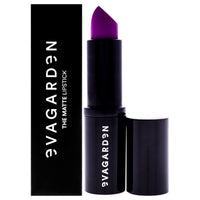 Evagarden The Matte Liquid Lipstick