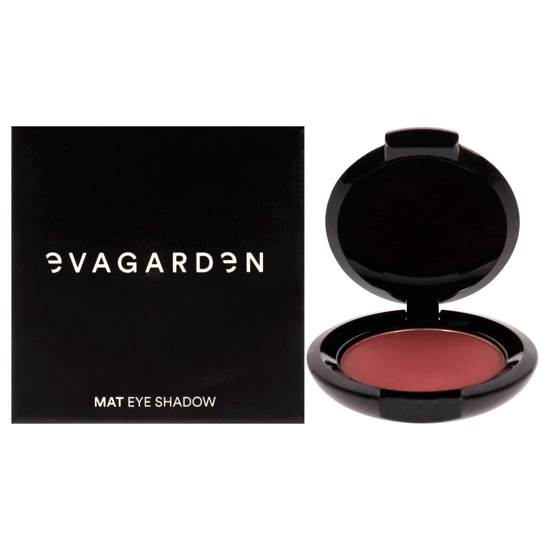 Evagarden Mat Eye Shadow