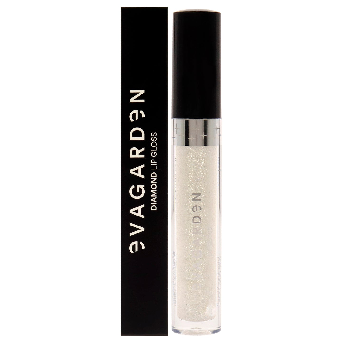 Evagarden Diamond Lip Gloss