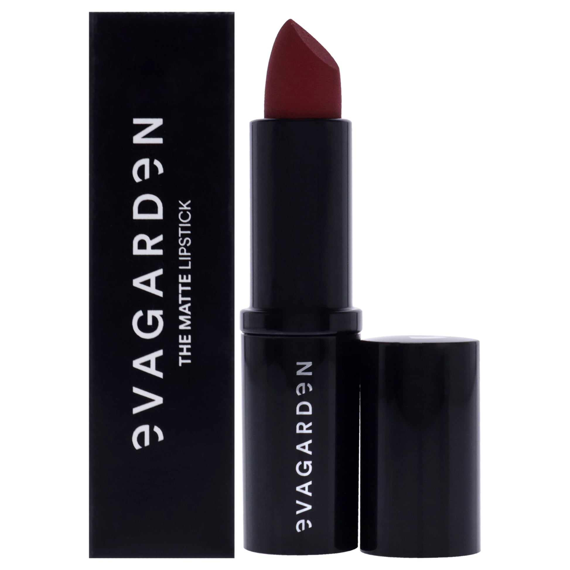 Evagarden The Matte Liquid Lipstick