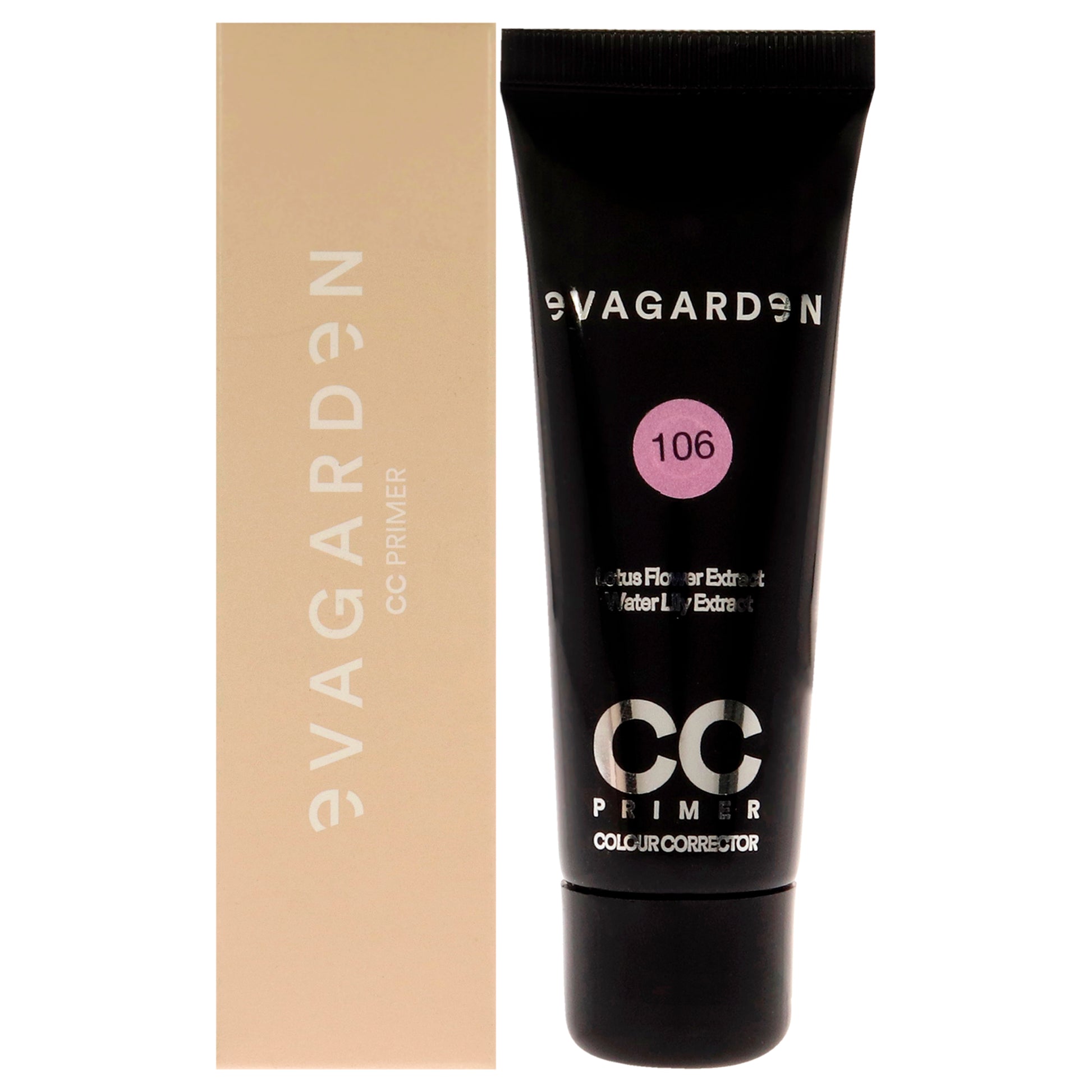 Evagarden CC Primer