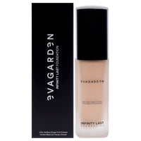 Evagarden Infinity Last Foundation
