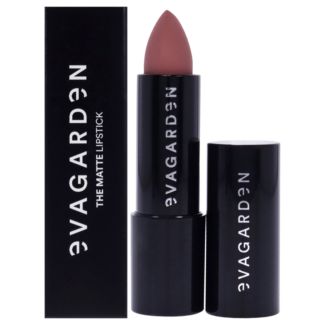 Evagarden The Matte Lipstick