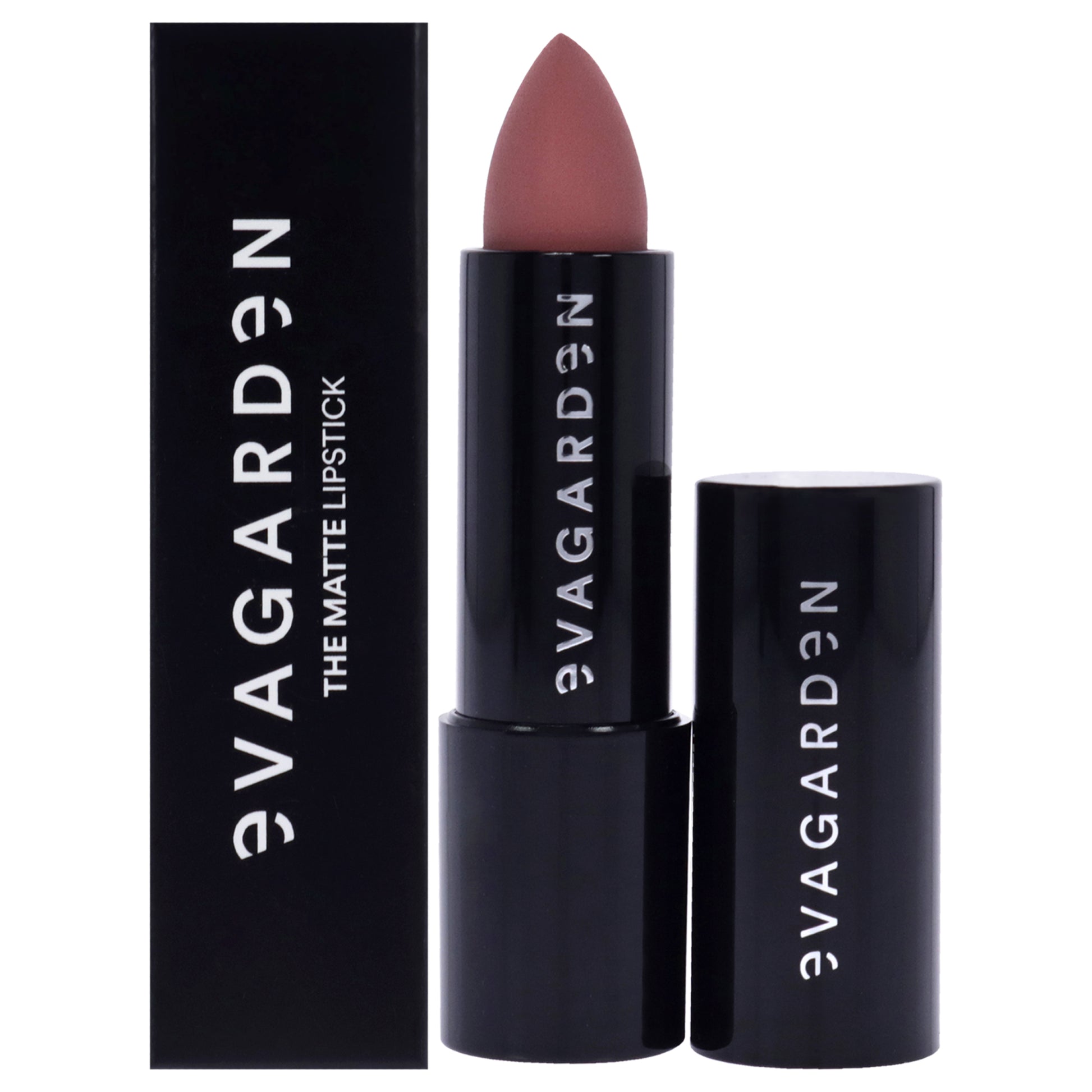 Evagarden The Matte Lipstick
