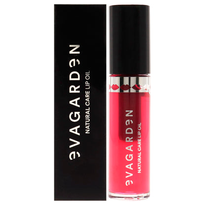 Narural Care Lip Oil - 902 Cherry