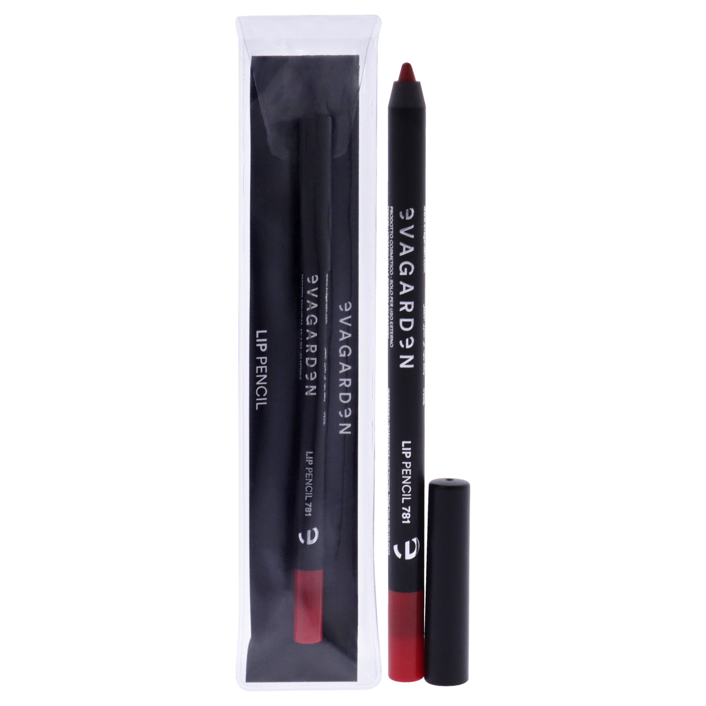 Evagarden Superlast Eye Pencil