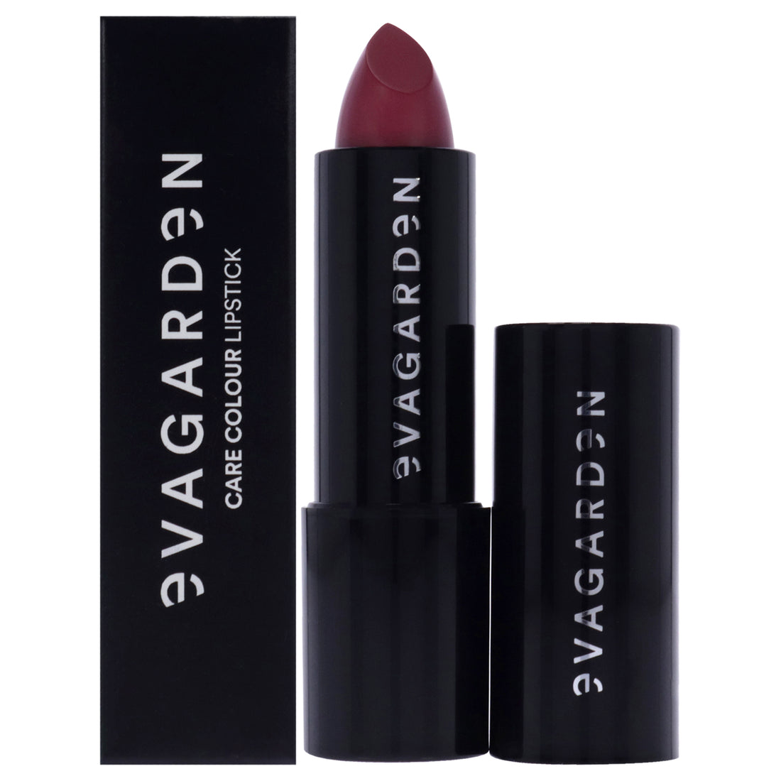 Evagarden Care Color Lipstick