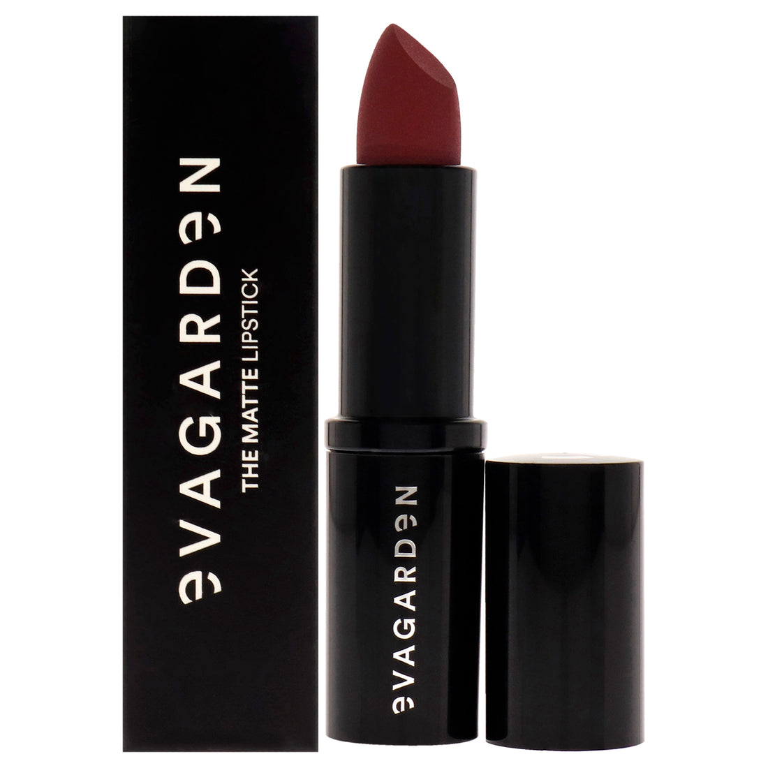Evagarden The Matte Lipstick