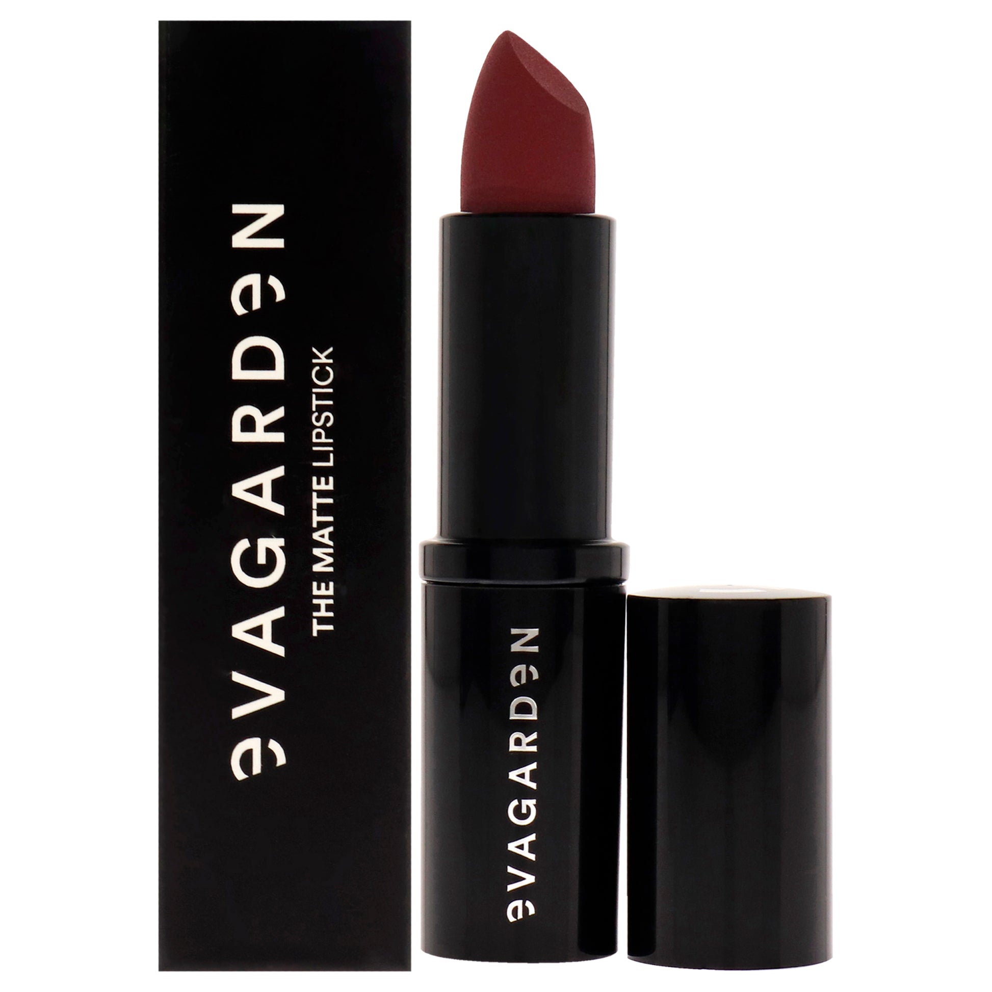 Evagarden The Matte Lipstick