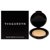Evagarden Velvet Matte Eyeshadow