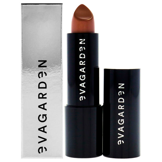BB Lipstick - 586 Nude Blush by Evagarden for Women - 0.10 oz Lipstick