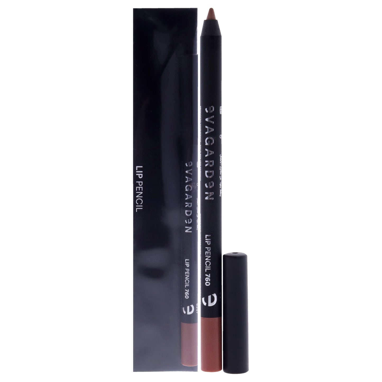 Evagarden Superlast Eye Pencil