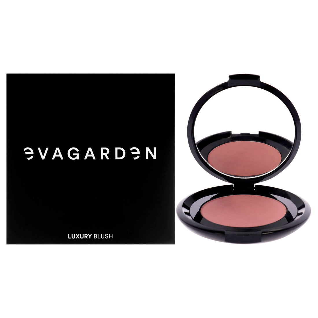 Evagarden Luxury Blush