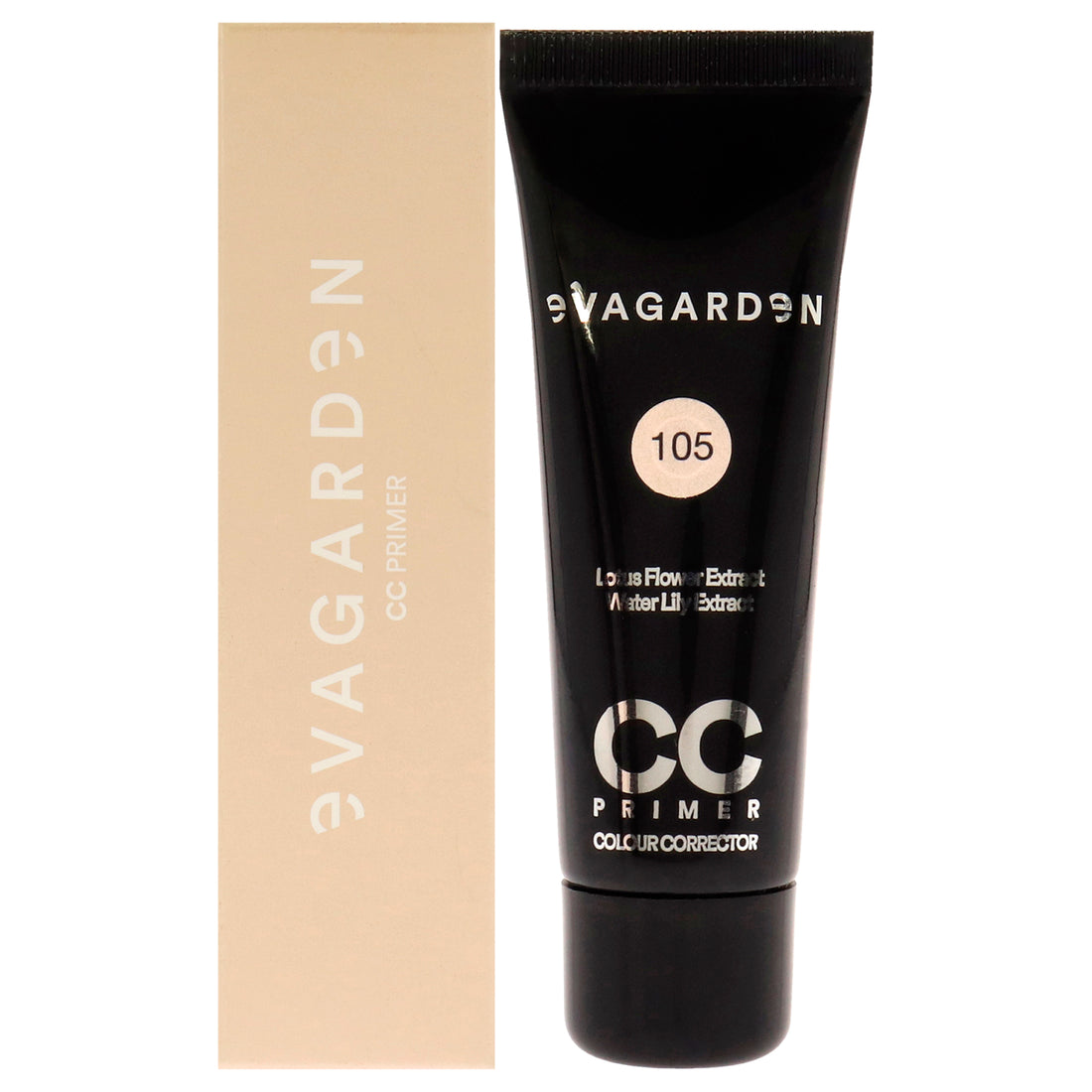 Evagarden CC Primer