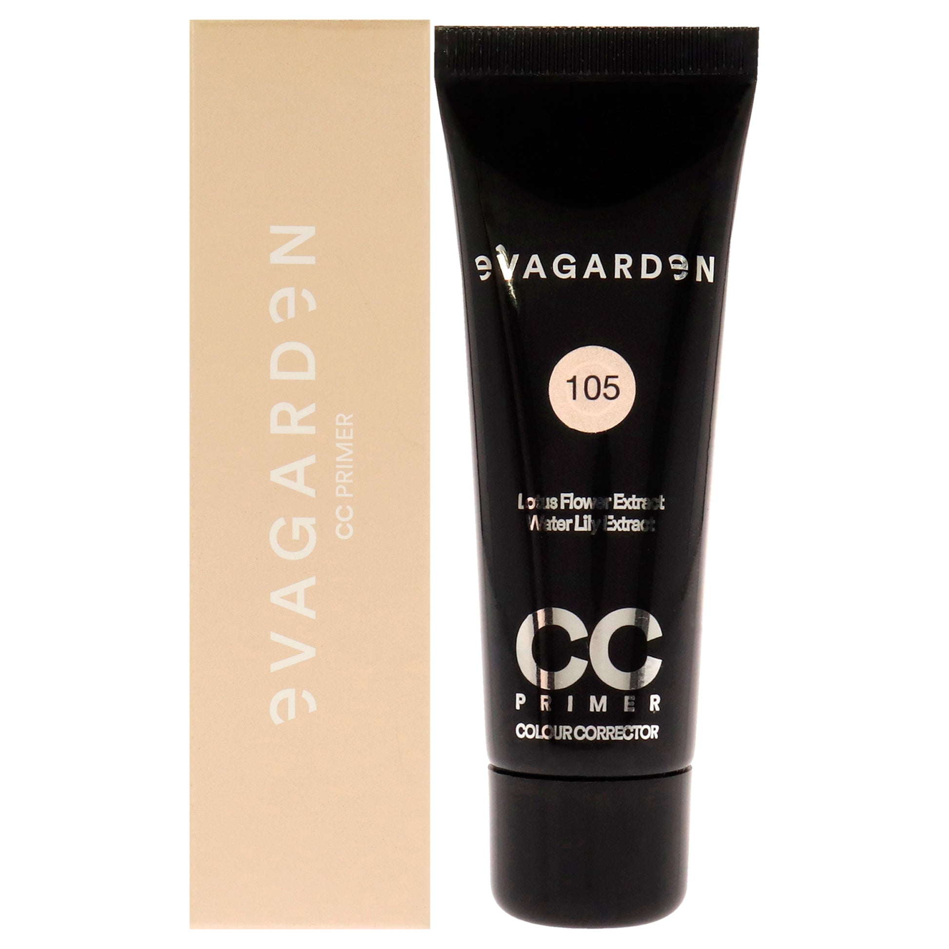 Evagarden CC Primer