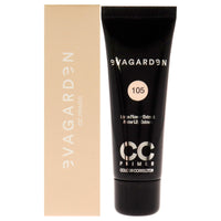 Evagarden CC Primer