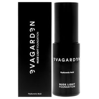 Evagarden Nude Light Foundation