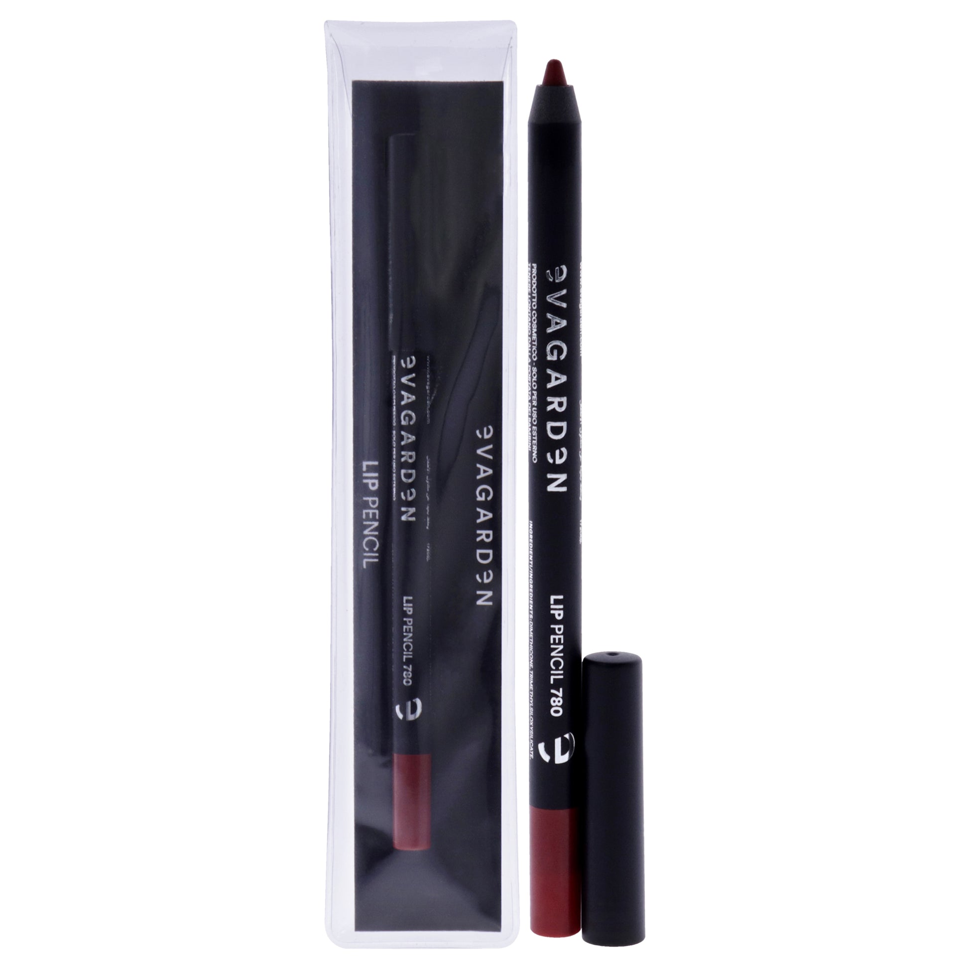 Evagarden Superlast Lips Pencil