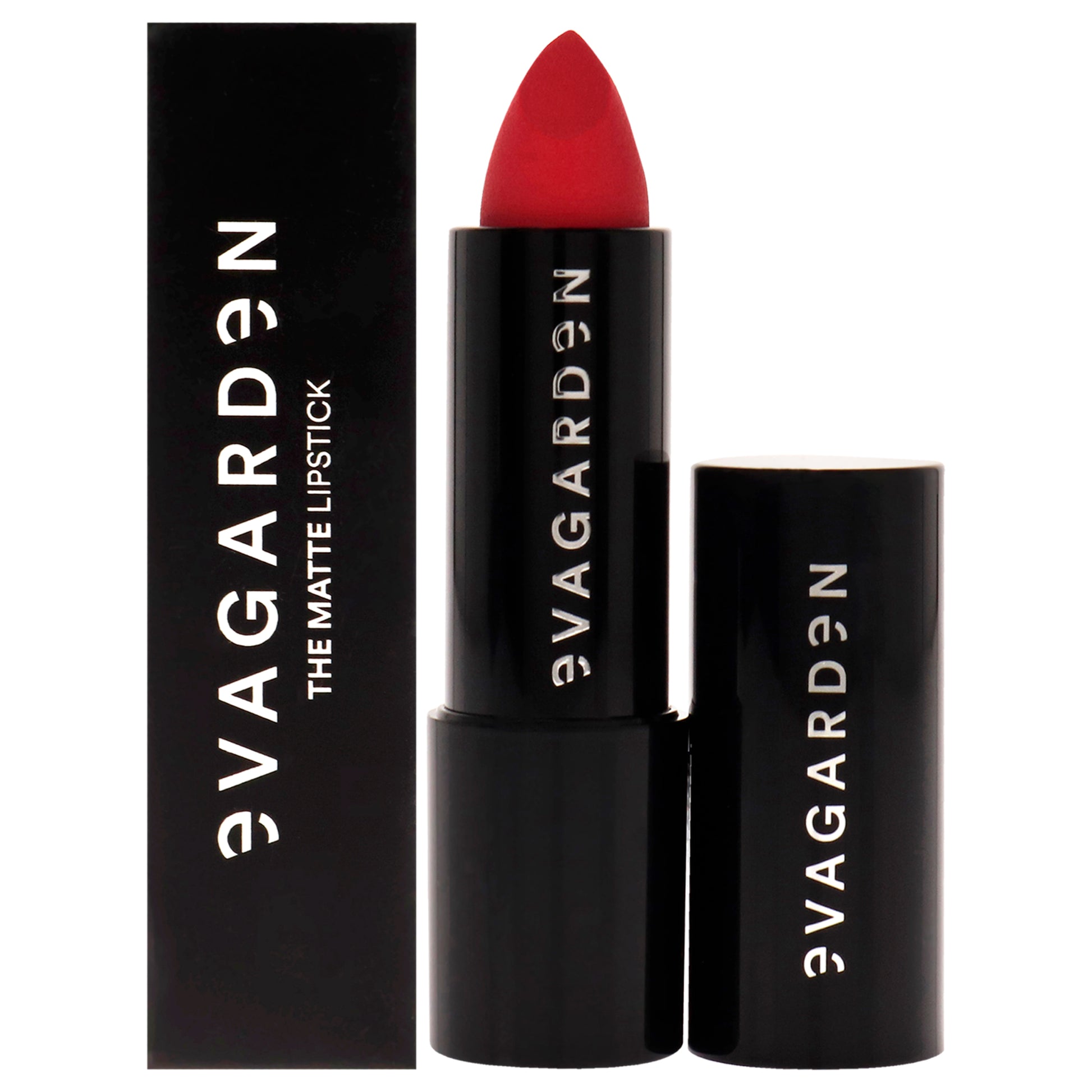 Evagarden The Matte Lipstick
