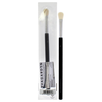 Oval Brush - 16