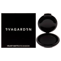 Evagarden Velvet Matte Eyeshadow
