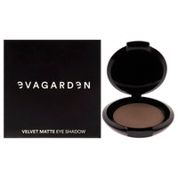 Evagarden Velvet Matte Eyeshadow