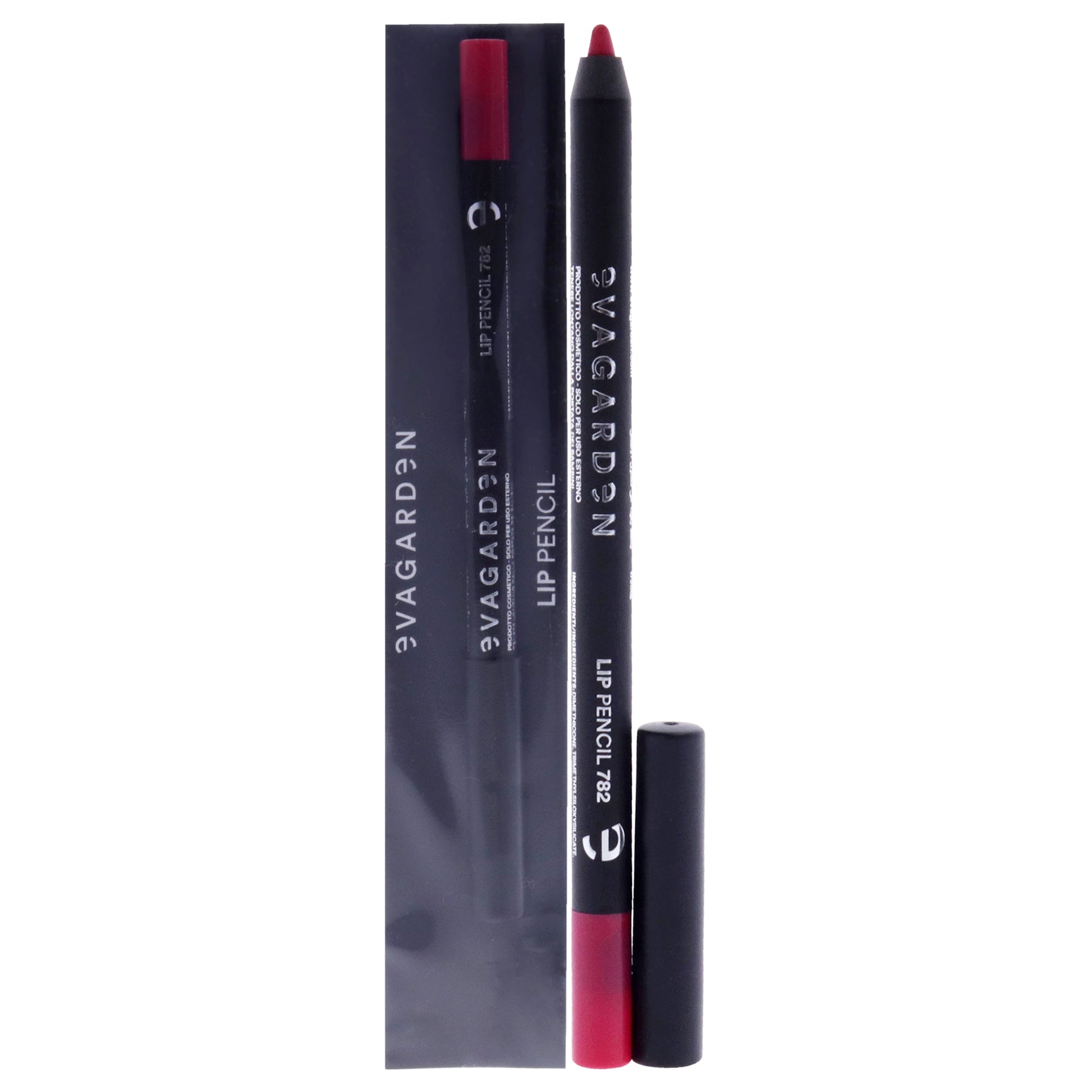 Evagarden Superlast Lips Pencil
