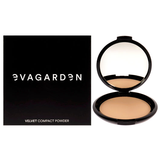 Velvet Compact Powder
