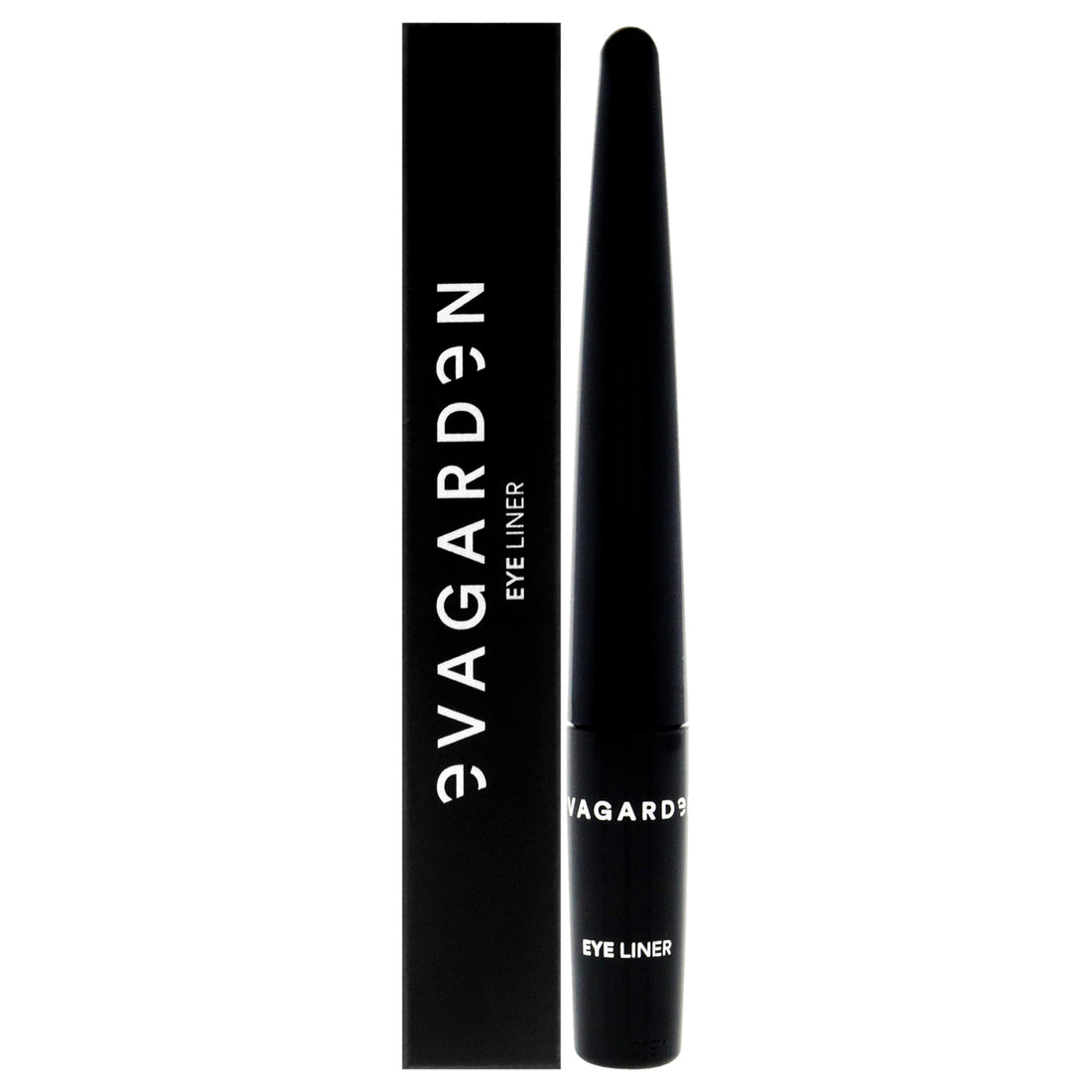 Eye Liner - 01 Black