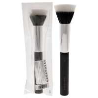 Brush Fluid Foundation - 27 Double Fiber