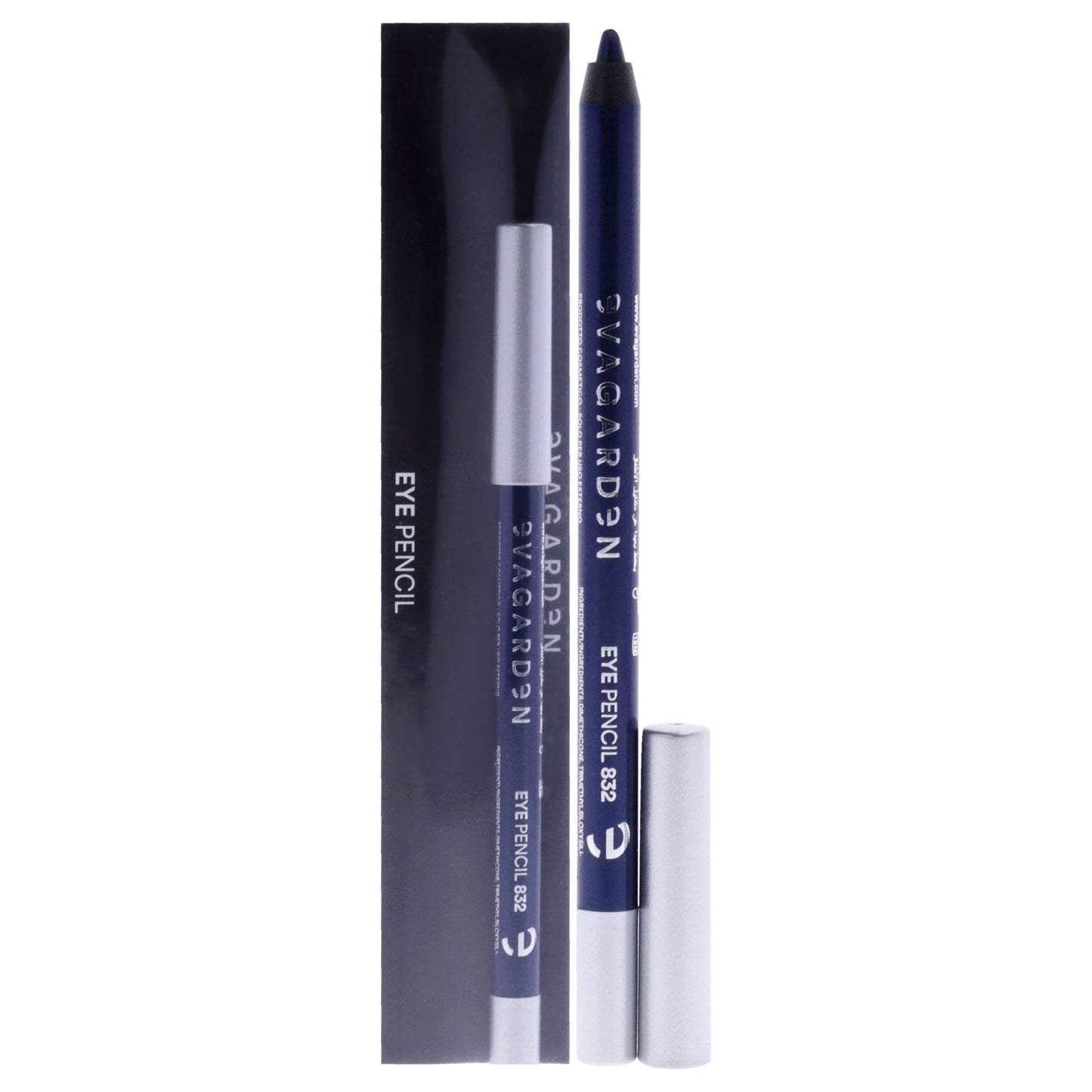 Evagarden Superlast Eye Pencil