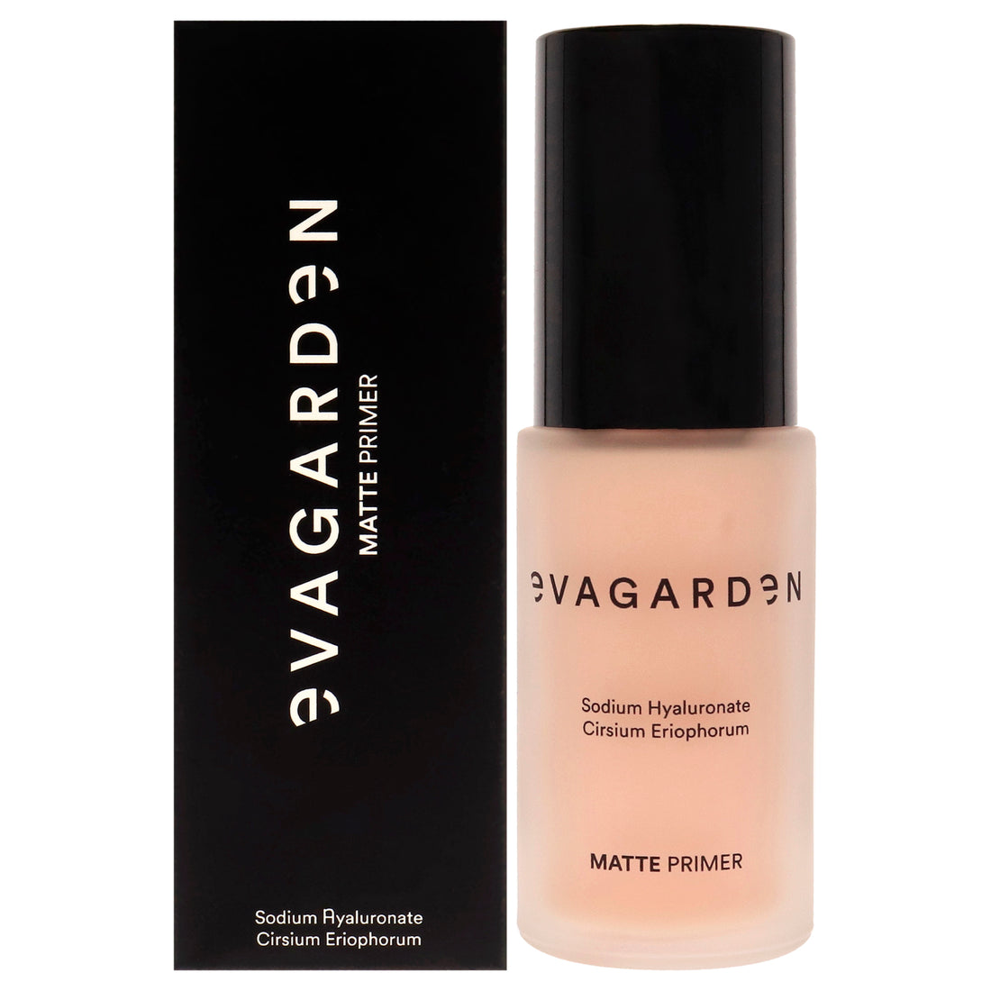 Matte Primer - 03 Oily Skin